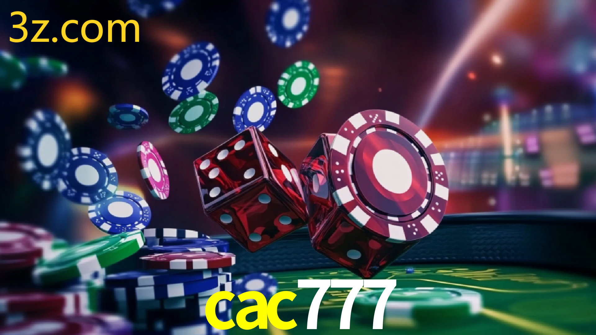 CAC777